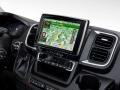 Alpine X903D-DU8 - 9 Zoll Navigationssystem fr Fiat Ducato 8