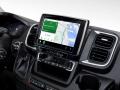 Alpine X903D-DU8 - 9 Zoll Navigationssystem fr Fiat Ducato 8