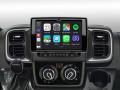 Alpine X903D-DU8 - 9 Zoll Navigationssystem fr Fiat Ducato 8