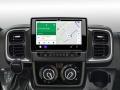 Alpine X903D-DU8 - 9 Zoll Navigationssystem fr Fiat Ducato 8