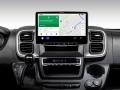 Alpine iLX-F115DU8 - Autoradio mit 11 Zoll Touchscreen fr Fiat Ducato 8