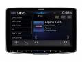 Alpine iLX-F115DU8 - Autoradio mit 11 Zoll Touchscreen fr Fiat Ducato 8
