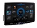 Alpine iLX-F115DU8 - Autoradio mit 11 Zoll Touchscreen fr Fiat Ducato 8