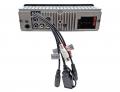 Blaupunkt Dubai 424 24 Volt - MP3-Autoradio mit Bluetooth / USB / iPod / AUX-IN