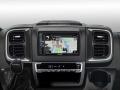 Alpine INE-W611DU8 - 6,5 Zoll Navigationssystem fr Fiat Ducato 8
