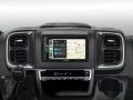 Alpine INE-W611DU8 - 6,5 Zoll Navigationssystem fr Fiat Ducato 8