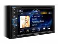 Alpine INE-W611DU8 - 6,5 Zoll Navigationssystem fr Fiat Ducato 8