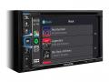 Alpine INE-W611DU8 - 6,5 Zoll Navigationssystem fr Fiat Ducato 8