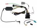 Alpine INE-W611DU8 - 6,5 Zoll Navigationssystem fr Fiat Ducato 8