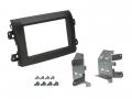 Alpine INE-W611DU8 - 6,5 Zoll Navigationssystem fr Fiat Ducato 8