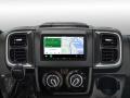 Alpine iLX-W690DU8 - Autoradio mit 7 Zoll Touchscreen fr Fiat Ducato 8