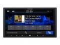 Alpine iLX-W690DU8 - Autoradio mit 7 Zoll Touchscreen fr Fiat Ducato 8