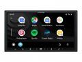 Alpine iLX-W690DU8 - Autoradio mit 7 Zoll Touchscreen fr Fiat Ducato 8