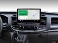 Alpine iLX-F115TRA - Autoradio mit 11 Zoll Touchscreen fr Ford Transit (ab 2018)