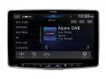Alpine iLX-F115S907 - Autoradio mit 11 Zoll Touchscreen fr Mercedes Sprinter 907