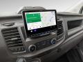 Alpine iLX-F905TRA - Autoradio mit 9 Zoll Touchscreen fr Ford Transit Custom (ab 2018)