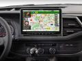 Alpine INE-F904T61 - 9 Zoll Navigationssystem mit Touchscreen fr VW T6.1 (2019-2022)