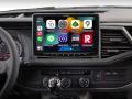 Alpine INE-F904T61 - 9 Zoll Navigationssystem mit Touchscreen fr VW T6.1 (2019-2022)