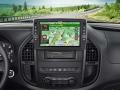 Alpine X903D-V447 - 9 Zoll Navigationssystem fr Mercedes Vito 447