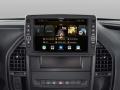 Alpine X903D-V447 - 9 Zoll Navigationssystem fr Mercedes Vito 447
