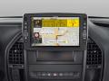 Alpine X903D-V447 - 9 Zoll Navigationssystem fr Mercedes Vito 447