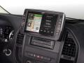 Alpine X903D-V447 - 9 Zoll Navigationssystem fr Mercedes Vito 447