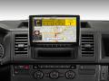 Alpine INE-F904T6 - 9 Zoll Navigationssystem mit Touchscreen fr VW T5, T6
