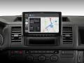 Alpine INE-F904T6 - 9 Zoll Navigationssystem mit Touchscreen fr VW T5, T6