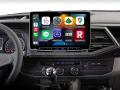 Alpine iLX-F115T61 - Autoradio mit 11 Zoll mit Touchscreen fr VW T6.1 (2019-2022)