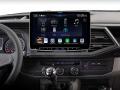 Alpine iLX-F115T61 - Autoradio mit 11 Zoll mit Touchscreen fr VW T6.1 (2019-2022)