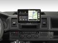 Alpine iLX-F905T6 - Autoradio mit 9 Zoll Touchscreen fr VW T5, T6, Tiguan, Touran