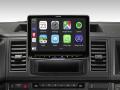 Alpine iLX-F905T6 - Autoradio mit 9 Zoll Touchscreen fr VW T5, T6, Tiguan, Touran