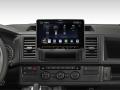 Alpine iLX-F905T6 - Autoradio mit 9 Zoll Touchscreen fr VW T5, T6, Tiguan, Touran