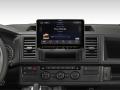 Alpine iLX-F905T6 - Autoradio mit 9 Zoll Touchscreen fr VW T5, T6, Tiguan, Touran