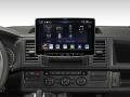 Alpine iLX-F115T6 - Autoradio mit 11 Zoll mit Touchscreen fr VW T5, T6, Tiguan, Touran