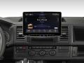 Alpine iLX-F115T6 - Autoradio mit 11 Zoll mit Touchscreen fr VW T5, T6, Tiguan, Touran