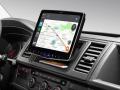 Alpine iLX-F115T6 - Autoradio mit 11 Zoll mit Touchscreen fr VW T5, T6, Tiguan, Touran
