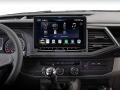 Alpine iLX-F905T61 - Autoradio mit 9 Zoll Touchscreen fr VW T6.1 (2019-2022)