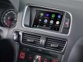 Alpine X703D-Q5 - 7 Zoll Navigationssystem, Apple CarPlay, Android Auto fr Audi Q5 (2009-2016