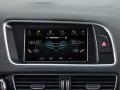 Alpine X703D-Q5 - 7 Zoll Navigationssystem, Apple CarPlay, Android Auto fr Audi Q5 (2009-2016