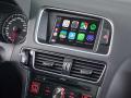 Alpine X703D-Q5 - 7 Zoll Navigationssystem, Apple CarPlay, Android Auto fr Audi Q5 (2009-2016
