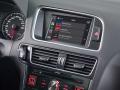 Alpine X703D-Q5 - 7 Zoll Navigationssystem, Apple CarPlay, Android Auto fr Audi Q5 (2009-2016