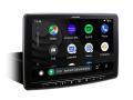 Alpine INE-F904D - Navigation mit Touchscreen / DAB / Bluetooth / USB / CarPlay / TMC / 3D