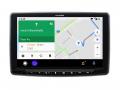 Alpine INE-F904D - Navigation mit Touchscreen / DAB / Bluetooth / USB / CarPlay / TMC / 3D