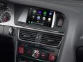 Alpine X703D-A4 - 7 Zoll Navigationssystem, Apple CarPlay, Android Auto fr Audi A4 (2007-2015)