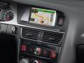 Alpine X703D-A4 - 7 Zoll Navigationssystem, Apple CarPlay, Android Auto fr Audi A4 (2007-2015)