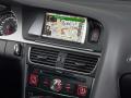 Alpine X703D-A4 - 7 Zoll Navigationssystem, Apple CarPlay, Android Auto fr Audi A4 (2007-2015)