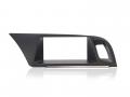 Alpine X703D-A4 - 7 Zoll Navigationssystem, Apple CarPlay, Android Auto fr Audi A4 (2007-2015)