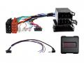 ACV Lenkradfernbedienungsadapter fr Alfa Romeo Giulietta / Mito ISO/Mini ISO Multilead - 42xar006