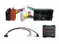 ACV Lenkradfernbedienungsadapter fr Alfa / Citroen / Fiat / Opel / Peugeot 52Pin Multi - 42xfa011